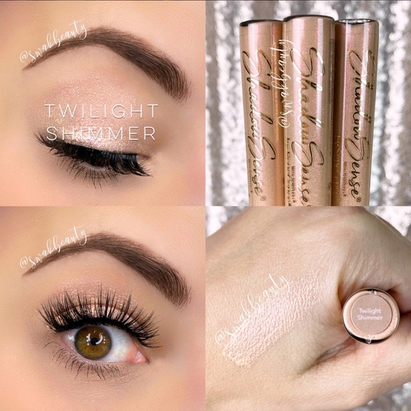 SUNSET SKIES SHADOWSENSE® COLLECTION (LIMITED EDITION, RARE FIND!) - Picture 3 of 6